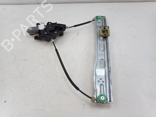Used Front left window mechanism FORD TRANSIT CONNECT V408 Box Body/MPV 1.6 TDCi (75 hp) 31632446