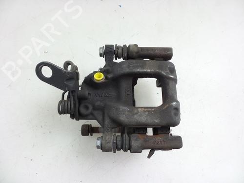 Used Left rear brake caliper VW TOURAN (1T3) 2.0 TDI (140 hp) 22488774