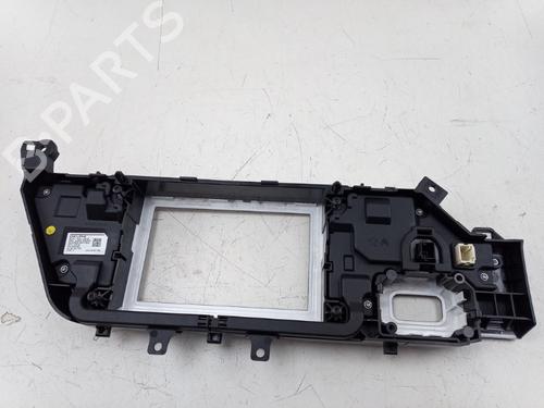 Electronic module CITROËN C4 Picasso II 1.6 VTi 120 | BP25448117M83