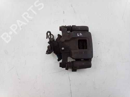Used Left rear brake caliper MITSUBISHI OUTLANDER III (GG_W, GF_W, ZJ, ZL, ZK) 2.0 Hybrid 4WD (GG2W) (200 hp) 29283253