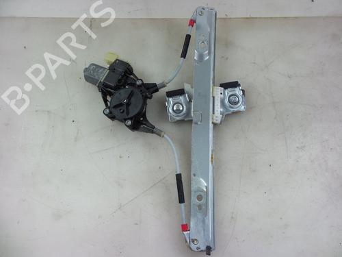 Vindusheismekanisme høyre foran FORD FIESTA VI (CB1, CCN) 1.0 (65 hp) 22489572