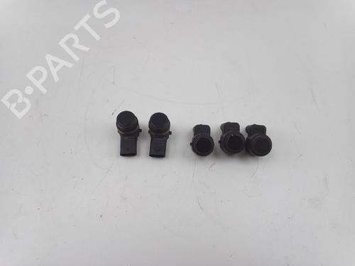 Elektronisk modul VOLVO V40 Hatchback (525) D2 (114 hp) 22496627