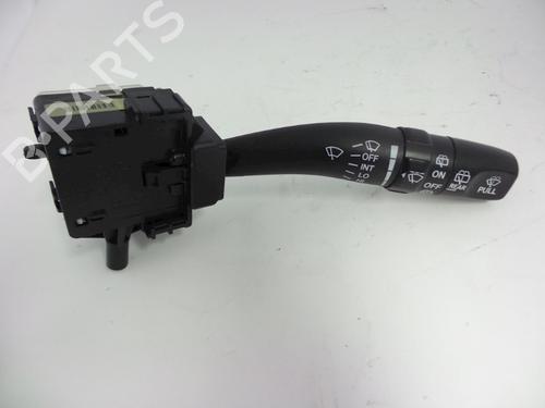 Used Steering column stalk HYUNDAI SANTA FÉ II (CM) 2.2 CRDi (155 hp) 22464523