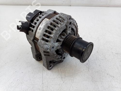 Alternador Alternador FORD C-MAX II (DXA/CB7, DXA/CEU) 1.0 EcoBoost (125 hp) 36240291 36240291