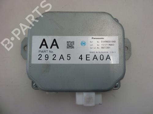 Elektronisk modul RENAULT KADJAR (HA_, HL_) 1.2 TCe 130 (HLMR) (130 hp) 22484330