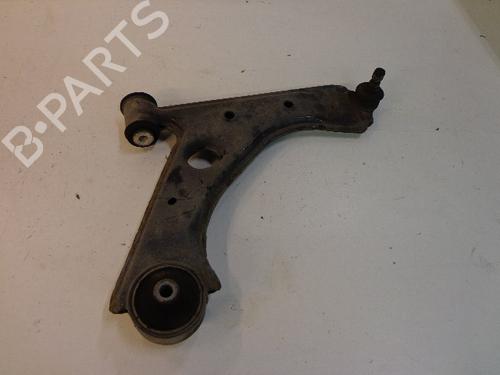 Used Right front suspension arm OPEL CORSA D (S07) 1.3 CDTI (L08, L68) (95 hp) 22469889