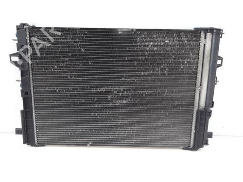 Used AC radiator MERCEDES-BENZ CLA Coupe (C117) CLA 180 (117.342) (122 hp) 22511937