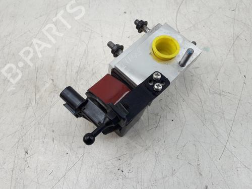 Andre KIA NIRO I (DE) E-NIRO (204 hp) 22499944