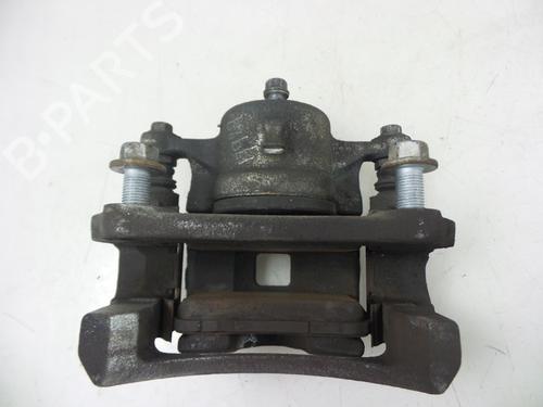 Left front brake caliper FORD FIESTA VI (CB1, CCN) 1.0 EcoBoost | BP22483426M105