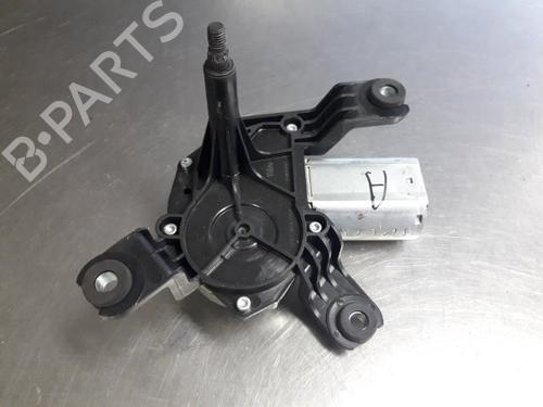 Viskermotor bagrude OPEL CORSA D (S07) 1.3 CDTI (L08, L68) (75 hp) 30837355