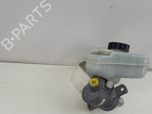 Brake master cylinder MERCEDES-BENZ C-CLASS Coupe (C205) AMG C 63 S (205.387) | BP22512007M77 