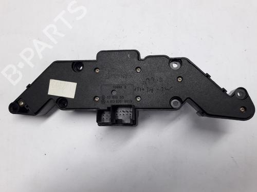 Switch MERCEDES-BENZ M-CLASS (W163) ML 270 CDI (163.113) | BP22499434I30 