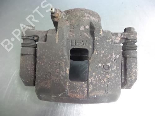 Højre bremsekaliber foran DAEWOO REZZO (U100) 1.6 (105 hp) 22465963