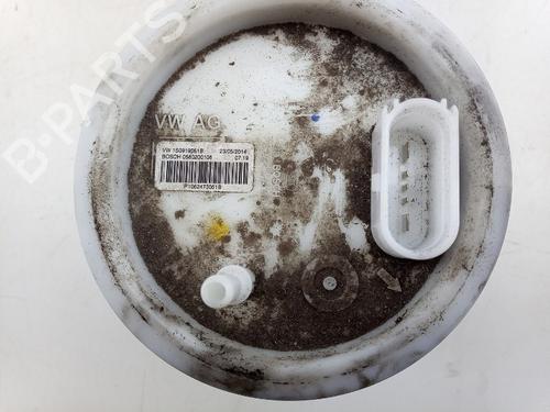 Bränslepump VW UP! (121, 122, BL1, BL2, BL3, 123) 1.0 | BP30907618M76