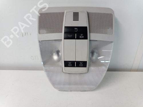 Used Interior roof light MERCEDES-BENZ B-CLASS Sports Tourer (W245) B 170 (245.232) (116 hp) 22498670