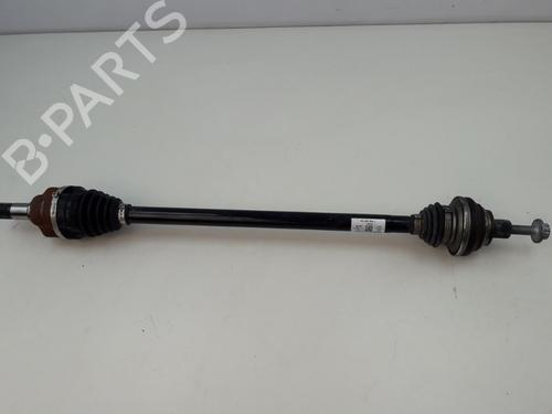 Used Right rear driveshaft VW ID.5 (E39) Pro (174 hp) 22510482