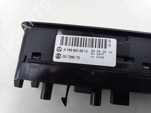 Switch MERCEDES-BENZ A-CLASS (W169) A 160 (169.031, 169.331) | BP29167815I30 