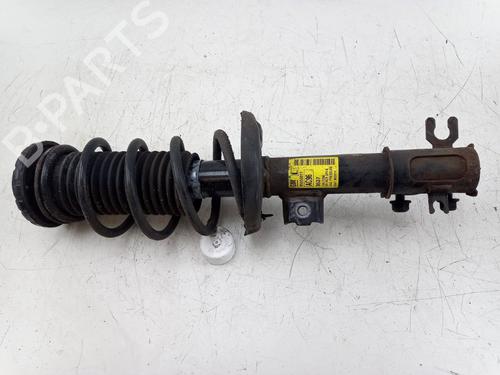 Left front shock absorber OPEL KARL (C16) 1.0 | BP22496107M16