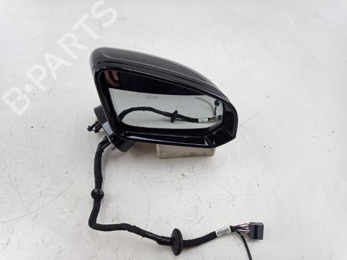 Used Right mirror VOLVO V60 II (225) T8 Plug-in Hybrid AWD (390 hp) 30131999
