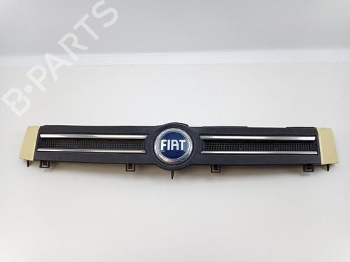 Used Grille FIAT PANDA (169_) 1.2 (169.AXB11, 169.AXB1A) (60 hp) 22496159