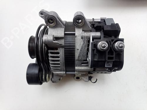 Alternator VOLVO V60 II (225) B3 Mild-Hybrid | BP22780962M7 