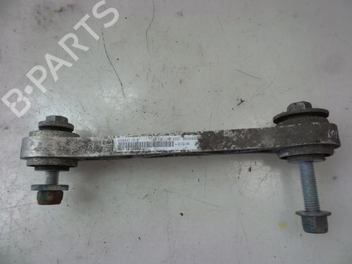 Used Right rear suspension arm TESLA MODEL S (5YJS) 85 (367 hp) 22485497