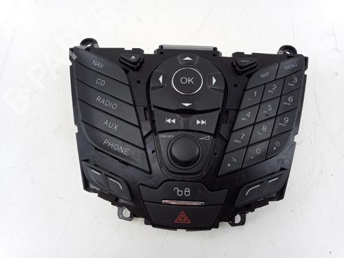 Module électronique FORD FOCUS III 1.6 TDCi ECOnetic (105 hp) 22496559