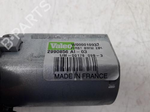 Rear wiper motor BMW X1 (E84) xDrive 20 d | BP22506062M102 