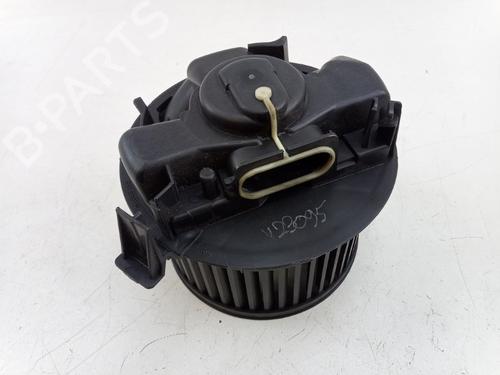 Used Heater blower motor RENAULT TWINGO II (CN0_) 1.2 Turbo (CN0C, CN0F) (100 hp) 25448119