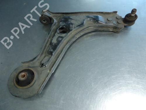 Used Right front suspension arm CHEVROLET NUBIRA Estate 1.6 (109 hp) 22454736