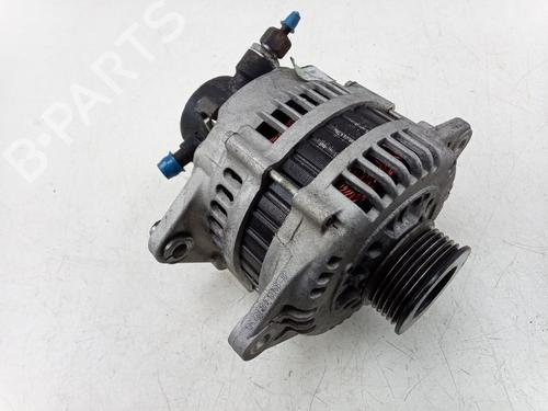 Alternator OPEL COMBO Box Body/MPV 1.7 DTI 16V | BP34523405M7  - Image 5