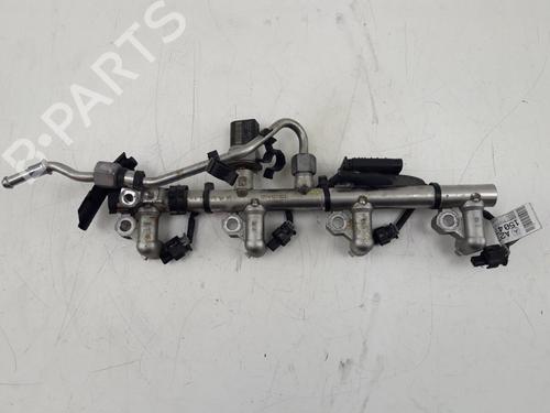 Used Injection rail MERCEDES-BENZ C-CLASS Coupe (C204) C 180 (204.349) (156 hp) 22497458