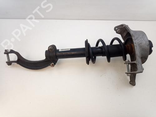 Used Left front shock absorber AUDI A4 B8 Avant (8K5) 2.0 TDI (143 hp) 22492622