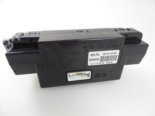 Display multifunzione KIA CEE'D SW (ED) 1.6 CRDi 115 | BP30823062C48