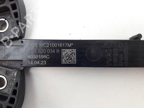 Support VW ID.5 (E39) Pro | BP22510788C155 - Image 3