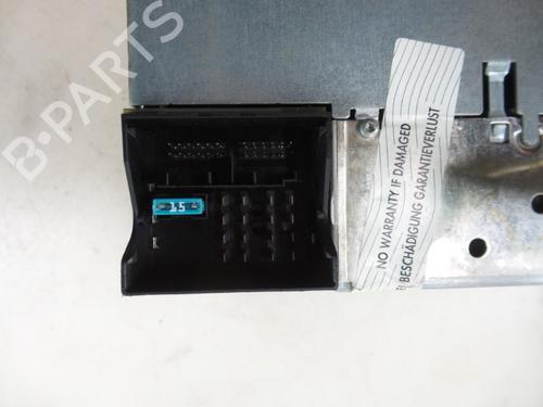 Elektronisk modul OPEL VIVARO A Van (X83) 2.0 CDTI (F7) | BP22490665M83 