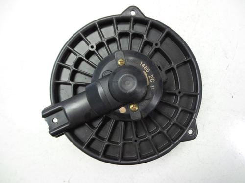 Heater blower motor SUZUKI LIANA Hatchback 1.6 (RH416) | BP22453078M62 