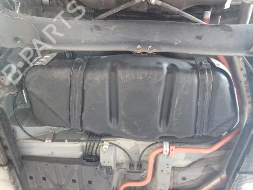 Used Fuel tank HONDA INSIGHT (ZE_) 1.3 IMA (ZE28, ZE2) (88 hp) 22492585