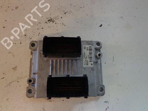 Elektronisk modul OPEL CORSA D (S07) 1.4 (L08, L68) (90 hp) 22470990