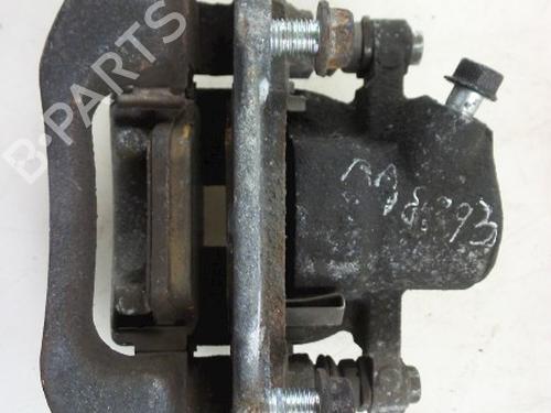 Right rear brake caliper TOYOTA VERSO (_R2_) 1.6 (ZGR20_, ZGR20R) | BP22484532M106