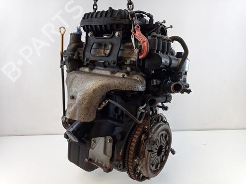 Engine CHEVROLET SPARK (M300) 1.2 | BP28196695M1 