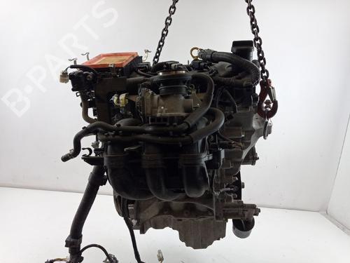 Engine PEUGEOT 108 1.0 VTi | BP28063641M1 - Image 3