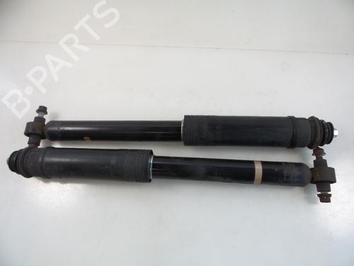 Used Right front shock absorber TOYOTA VERSO (_R2_) 2.0 D-4D (AUR20_, AUR20R) (126 hp) 22475626