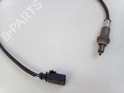 Elektronisk sensor SEAT IBIZA V (KJ1, KJG) 1.0 TSI | BP22509345M84 