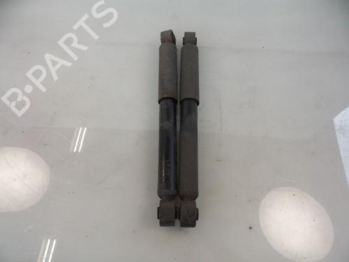 Used Right front shock absorber VW TRANSPORTER T5 Van (7HA, 7HH, 7EA, 7EH) 2.0 BiTDI (180 hp) 22479913