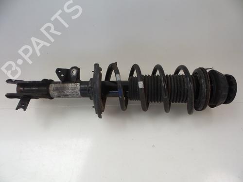 Used Left front shock absorber KIA PICANTO II (TA) 1.2 (85 hp) 22474677