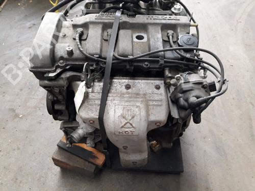 Engine MAZDA 626 IV Hatchback (GE) 1.8 (GE8P) | BP22454373M1 