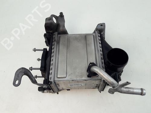Intercooler MERCEDES-BENZ C-CLASS Coupe (C205) AMG C 63 S (205.387) A1770901214 | GU431001