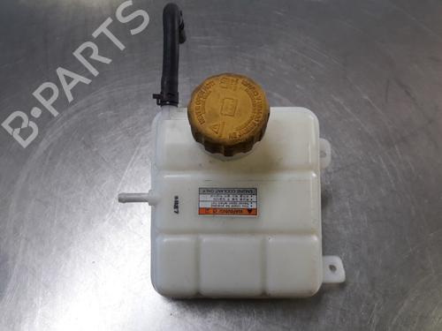 Used Expansion tank CHEVROLET MATIZ (M200, M250) 1.0 (67 hp) 22452775