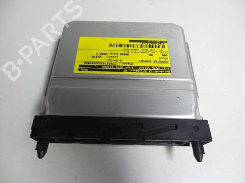 Elektronische module VOLVO S60 I (384) 2.4 D (130 hp) 22453540